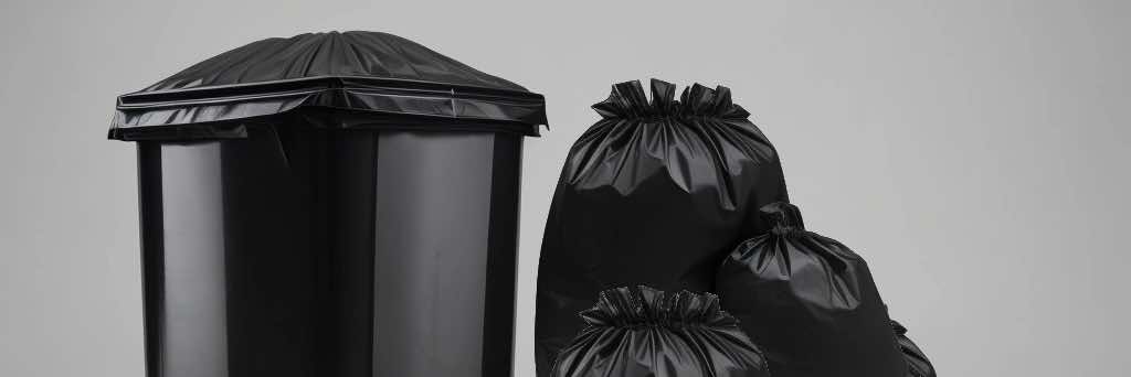 Vreće za smeće: Kako odabrati pravu veličinu i materijal za vaš poslovni sektor