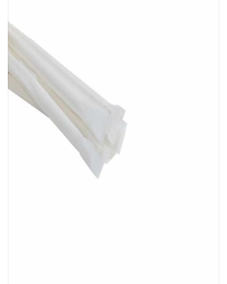 Papirnata slamka higijenska 100/1 kraft