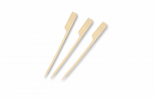 Štapić finger bambus 12cm 250/1