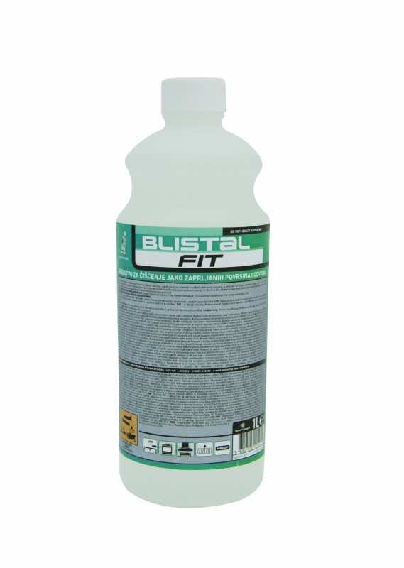 BLISTAL FIT 1L