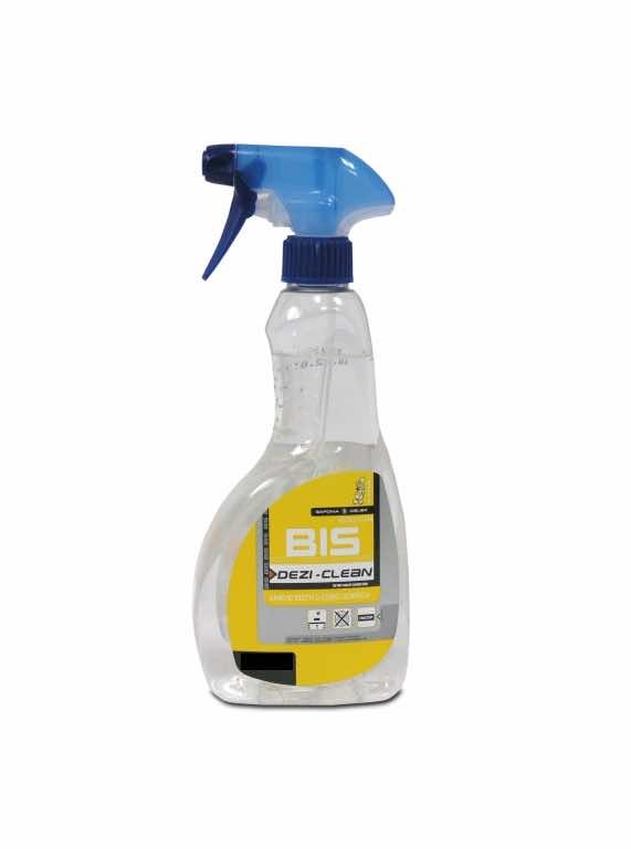 BIS DEZI-CLEAN 750ml