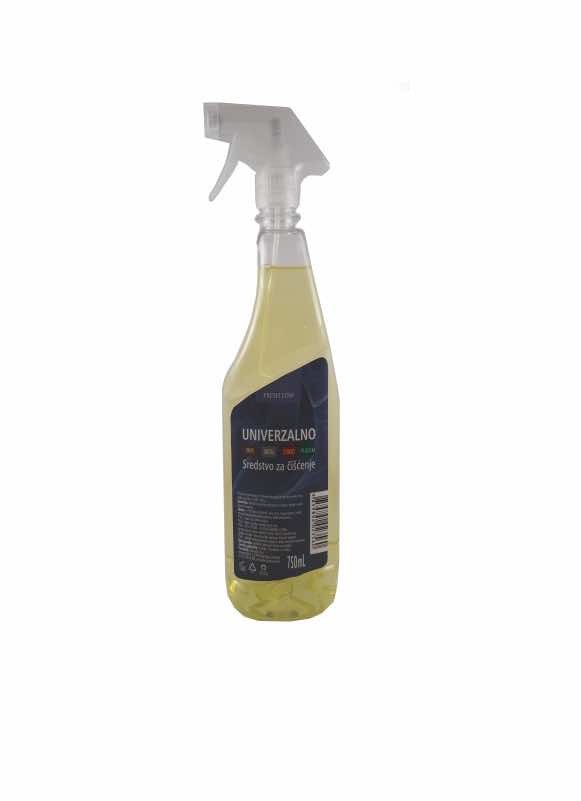 Univerzalno sredstvo za ÄiÅ¡Äenje 750ml