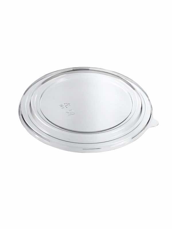 Poklopac PET/PP za KRAFT posudu, 50/1