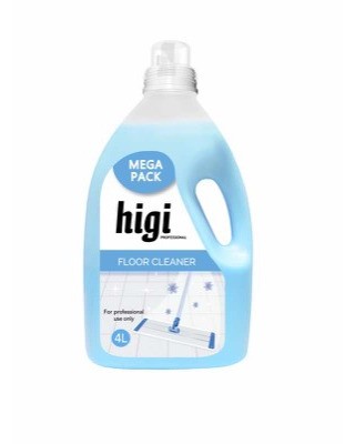 Sredstvo za pranje podova HIGI OCEAN 4L