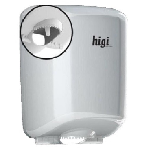 HIGI dispenzer centralno izvlaÄenje