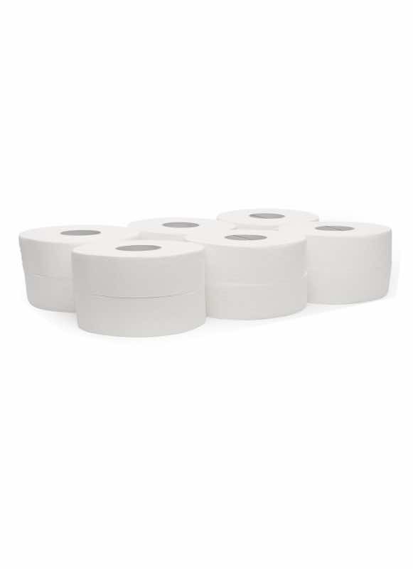 Toalet papir u roli MINI JUMBO 12/1