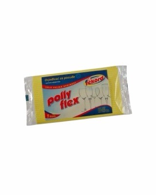 Polly-flex ocjeÄivaÄ za posuÄe