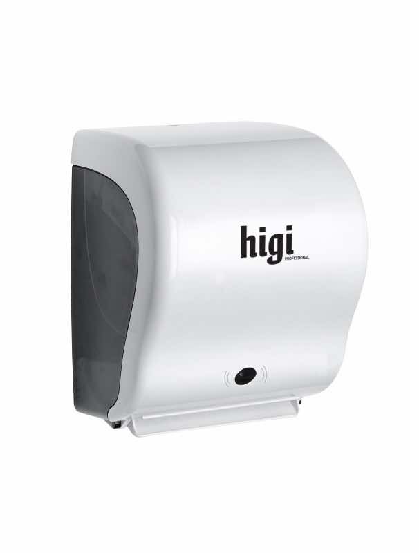 Dispenzer za autocut ruÄnik rolu SENZOR