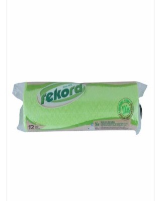 EKO spuÅ¾vasta krpa u roli