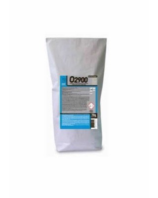 BIS O 2900 25kg