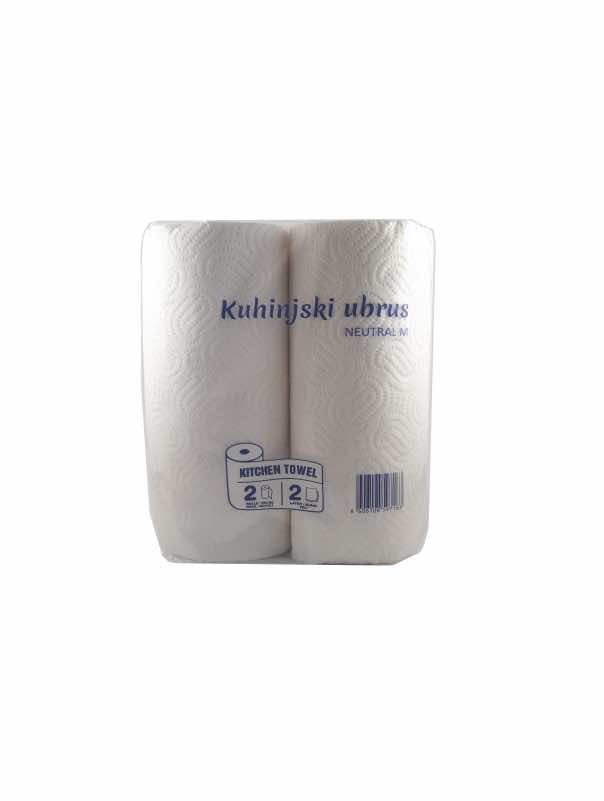 Papirnati ruÄnici 2/1