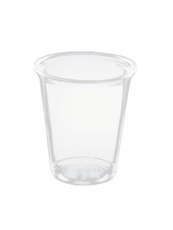 ÄaÅ¡a PET prozirna 50/1