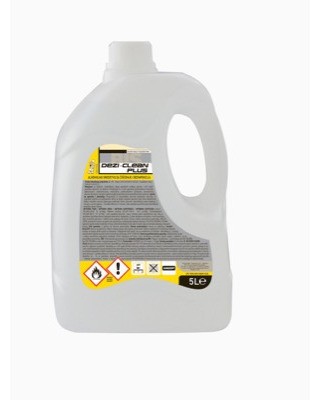 BIS DEZI CLEAN PLUS 5L