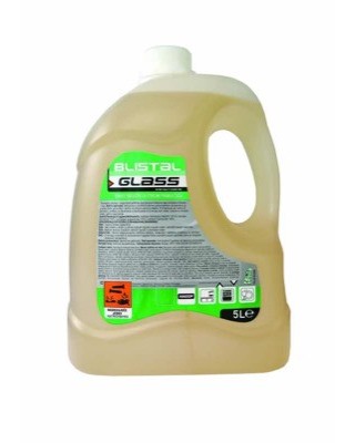 BLISTAL GLASS 5L