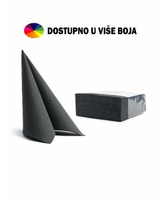 Salveta 38x38 2-sl SOFTPOINT 50/1