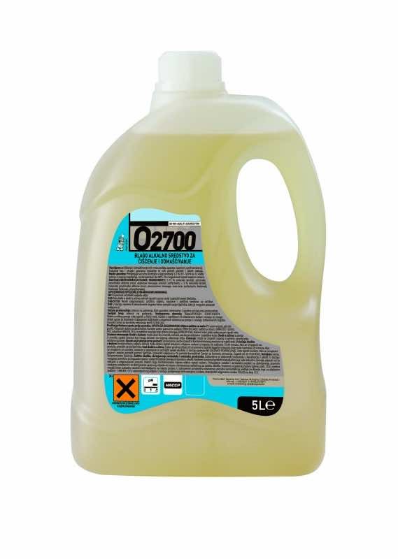 BIS O 2700 5L