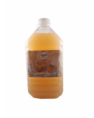 TekuÄi sapun med&amp;mlijeko 5L