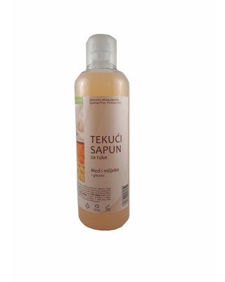 TekuÄi sapun 1L