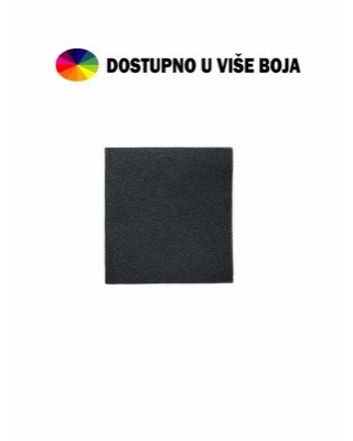Salveta koktel 20x20cm 200/1
