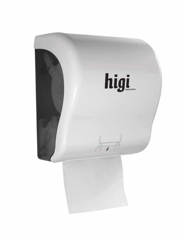 Dispenzer za autocut ruÄnik rolu