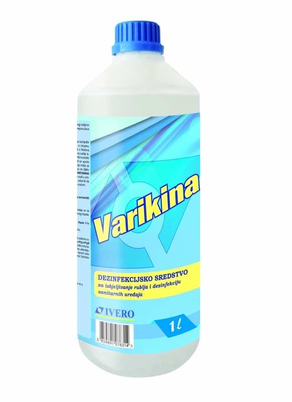 Varikina 1L