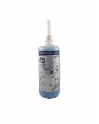 Sapun tekuÄi TORK S1 1000ml