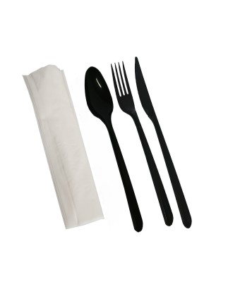 Set 4u1 PP viÅ¡ekratni crni 250/1