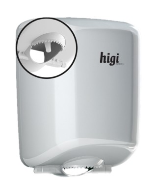 HIGI dispenzer centralno izvlaÄenje