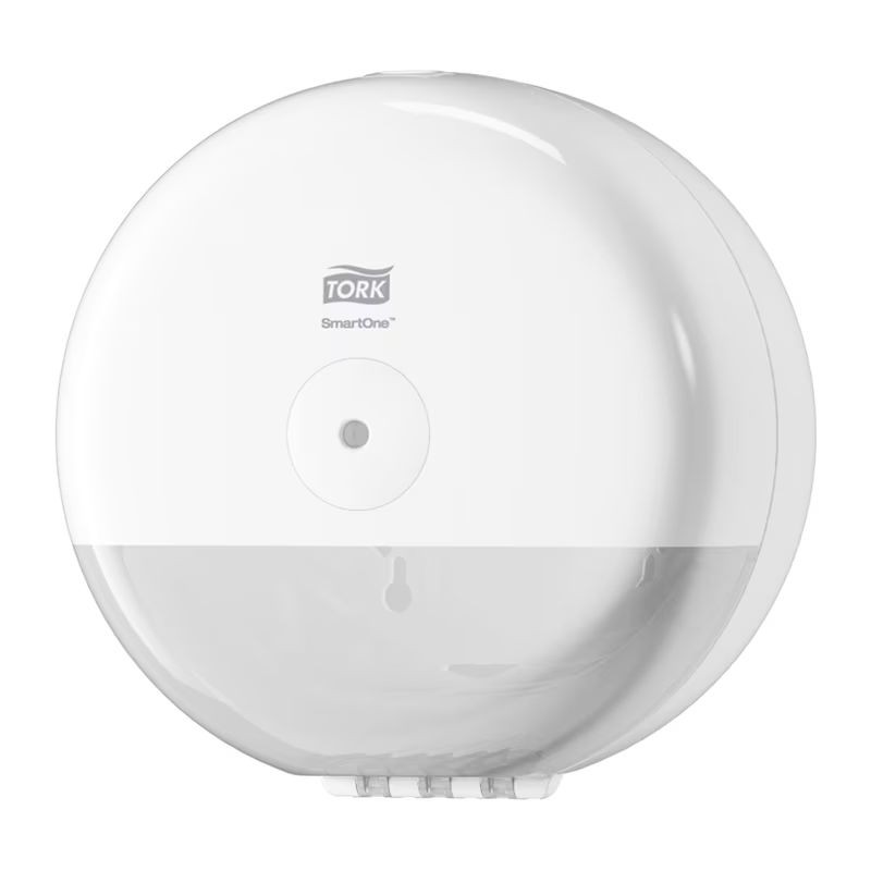 TORK SmartOneÂ®Mini dispenzer za toalet rolu