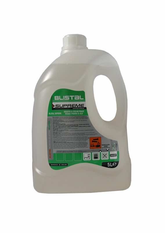 BLISTAL SUPREME 5L