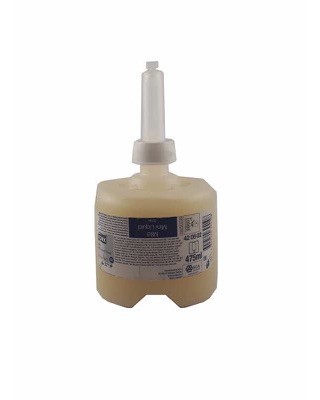 TekuÄi sapun TORK MEVON 475ml Å¾uti
