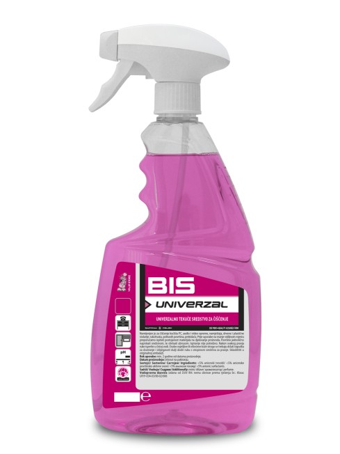 BIS Univerzal 650ml