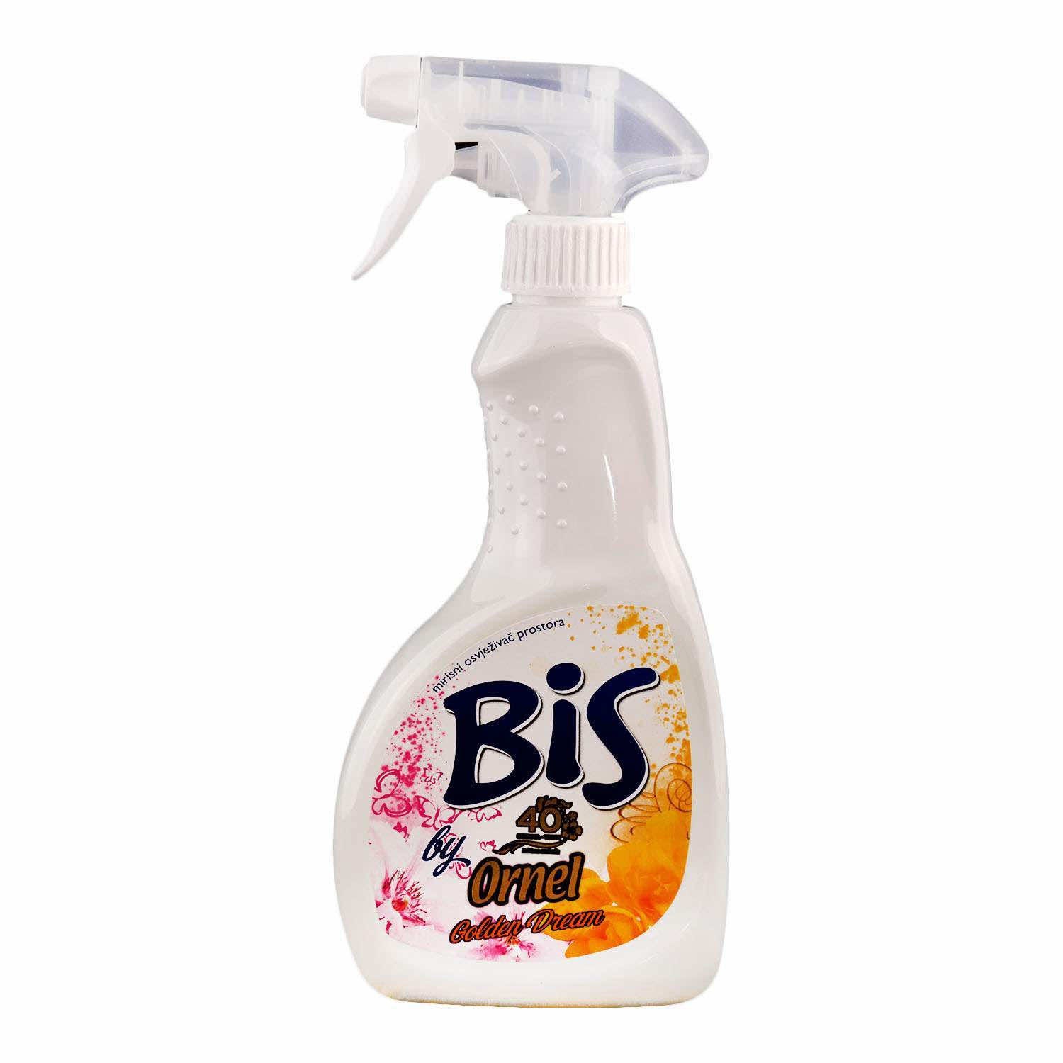 BIS BY ORNEL GOLDEN DREAM 400 ml