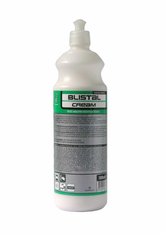 BLISTAL CREAM 1L