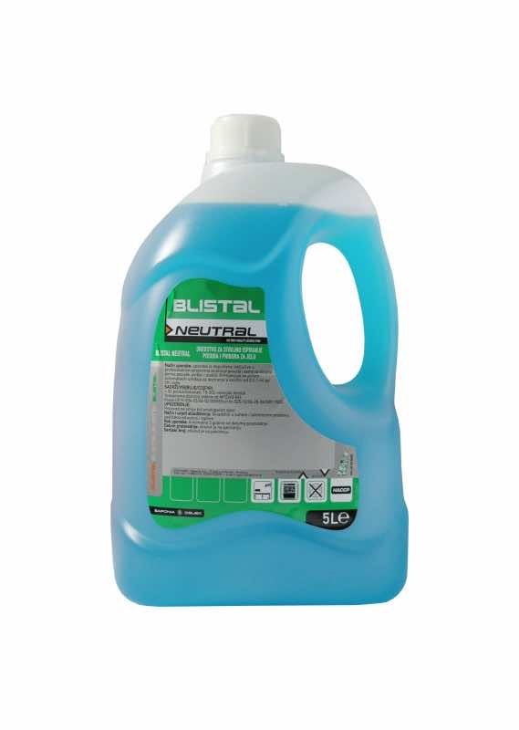 BLISTAL NEUTRAL 5L