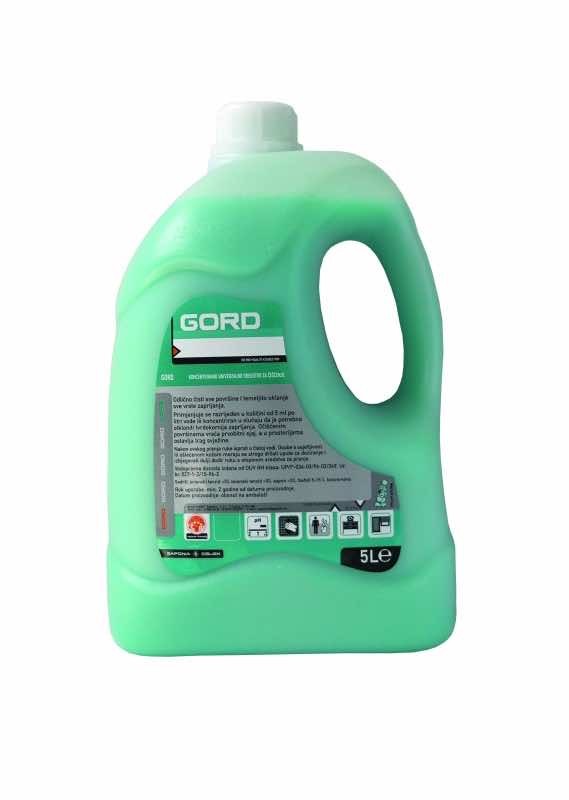 GORD 5L