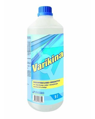 Varikina 1L