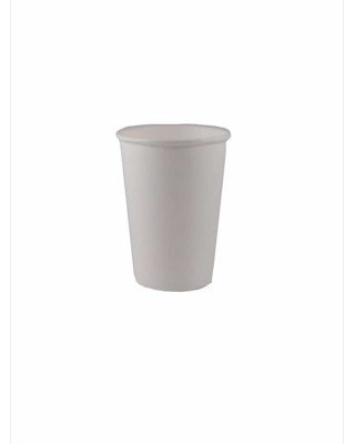 Papirnata ÄaÅ¡a BIJELA 50/1
