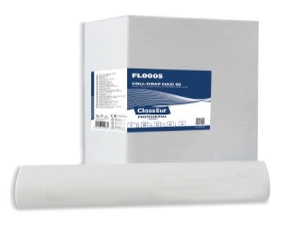 Medicinska plahta 80mX60cm 6/1
