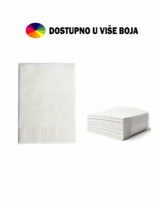 Salveta 38x38 2-sl 50/1