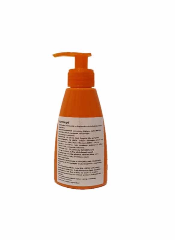 Dezinficijens ARESEPT ALKOHOLNI 72% 200ml