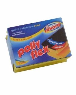 Polly-flex spuÅ¾va plus