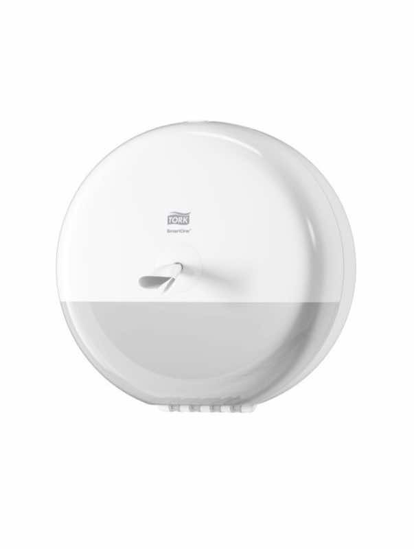 TORK SmartOne dispenzer za toalet rolu