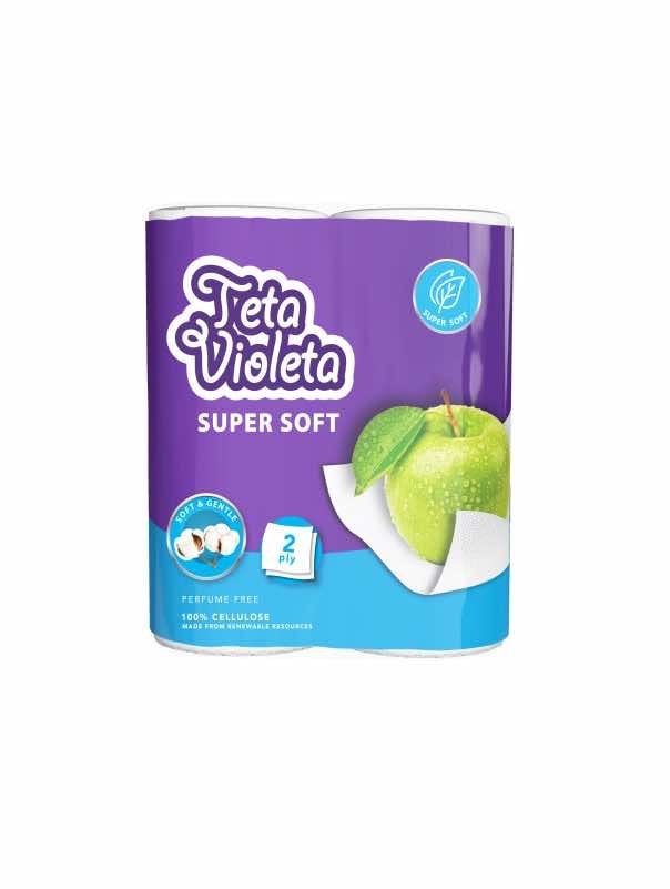 Kuhinjski ruÄnik SUPERSOFT 2/1