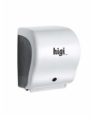 Dispenzer za autocut ruÄnik rolu SENZOR