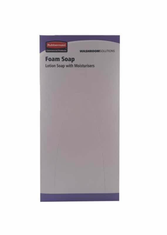 Sapun u pjeni 800ml Rubbermaid