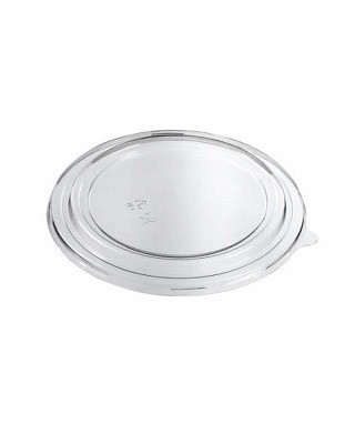 Poklopac PET/PP za KRAFT posudu, 50/1