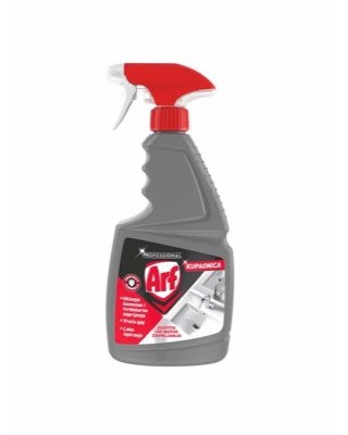 ARF kupaonica Professional 600ml