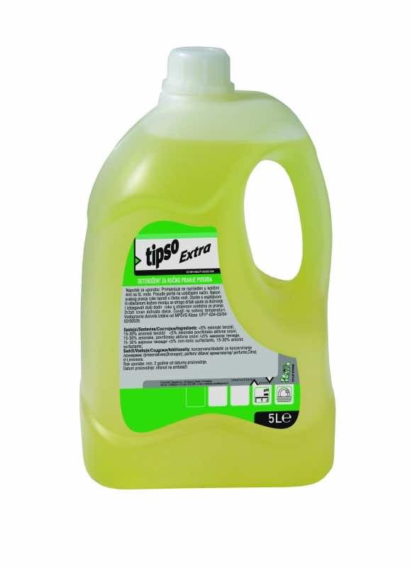 TIPSO EXTRA PROFESSIONAL 5L