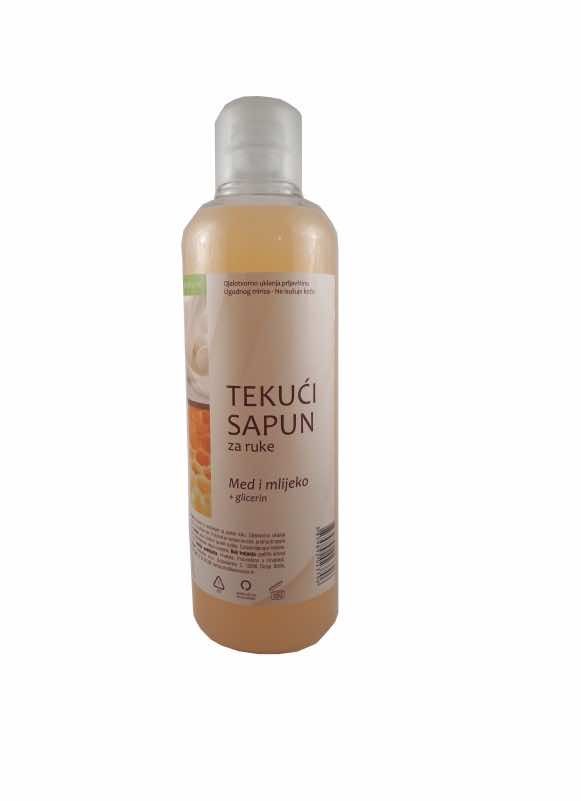 TekuÄi sapun 1L